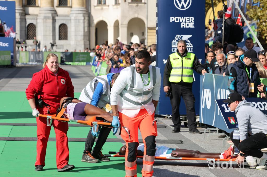Maraton lj