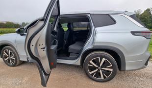 Tudi največji VW pod 50 tisočaki: kaj zmore in kaj nudi? #foto