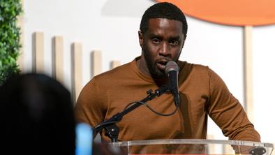 Sean Diddy Combs oproščen najresnejših točk obtožnice
