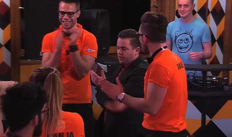Od prvih prepirov do otvoritvene žurke: to je prvi teden bara (video)