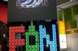 Fotoutrinki iz CeBIT-a 2009