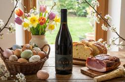 Katero vino izbrati k velikonočnim klasikam?