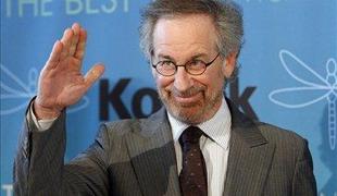 Spielberg odklonil sodelovanje