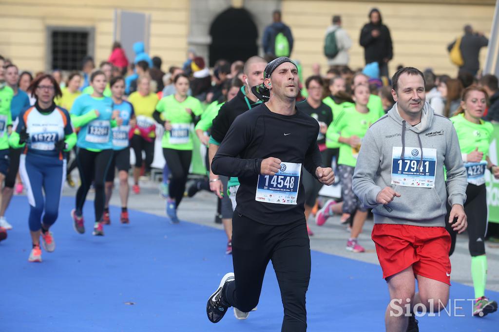 21. Ljubljanski maraton