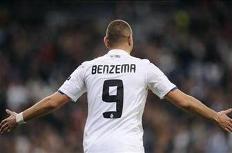 Benzema: Najboljša tekma v dresu Reala (video)