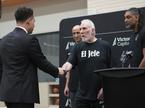 Gregg Popovich
