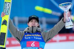 Ren Nikaido se je poročil