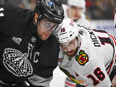 Izjemno maščevanje kraljev, ki so tokrat odpihnili Chicago