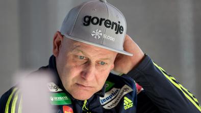 Goran Janus: O ciljih bomo govorili pred zimo