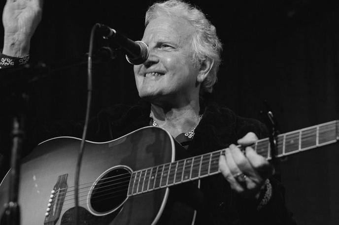 Billy Steinberg | Foto Instagram/billy_steinberg