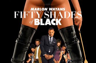 Petdeset odtenkov črne (Fifty Shades of Black)