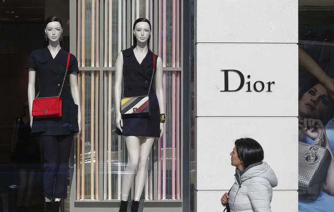 Dior | Foto: Reuters