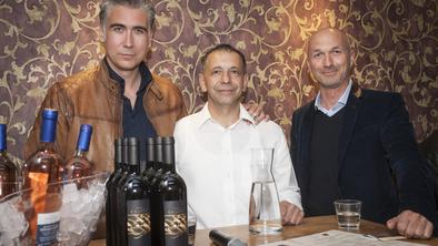 Iz slabega grozdja ni dobrega vina