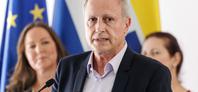 Prvič v politiki: je to človek, ki lahko zamenja Zorana Jankovića?