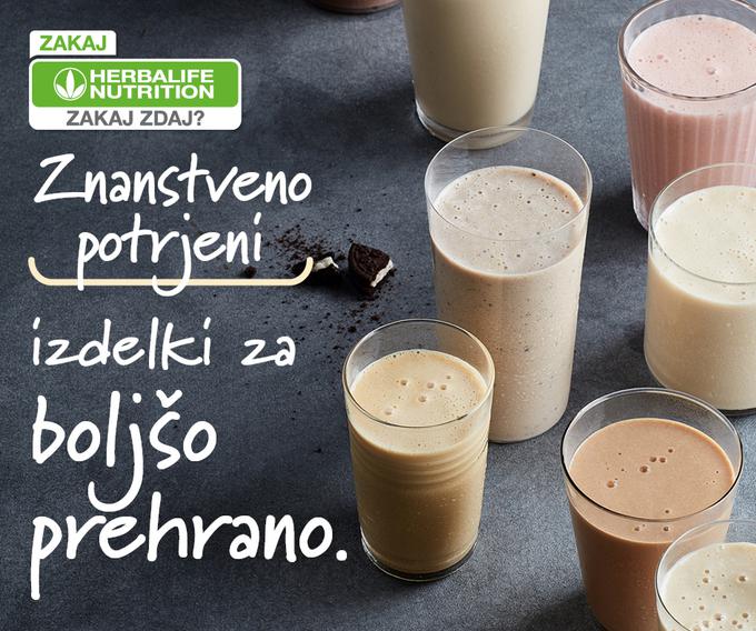 Herbalife | Foto: 