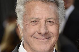 Hoffman bo zaigral v filmu o Lanceu Armstrongu