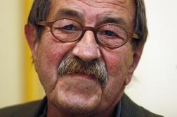 Umrl je Nobelov nagrajenec Günter Grass