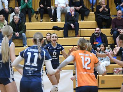 Začenja se boj za preostali četrtfinalni vstopnici