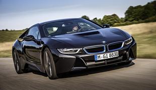 BMW: začenjamo novo dobo električne mobilnosti tudi v Sloveniji