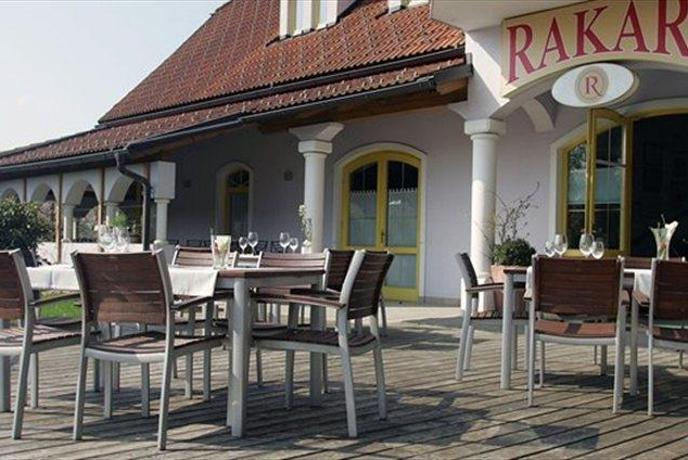 Gostilna Rakar: dolenjsko-evropska kombinacija