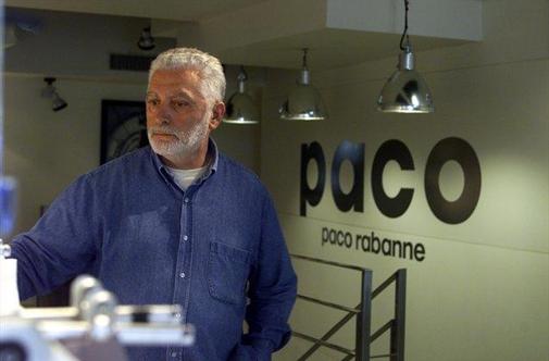 Paco Rabanne z novo umetniško vodjo na čelu