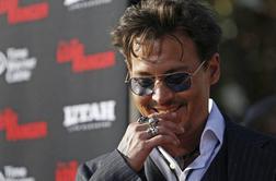7 pozabljenih filmov Johnnyja Deppa