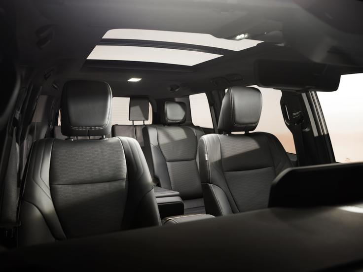 Toyota land cruiser | Foto: Toyota