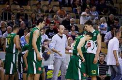 Velika vrnitev Heliosa, potolčena Olimpija