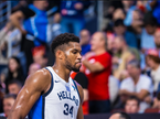 Grčija, Giannis Antetokounmpo