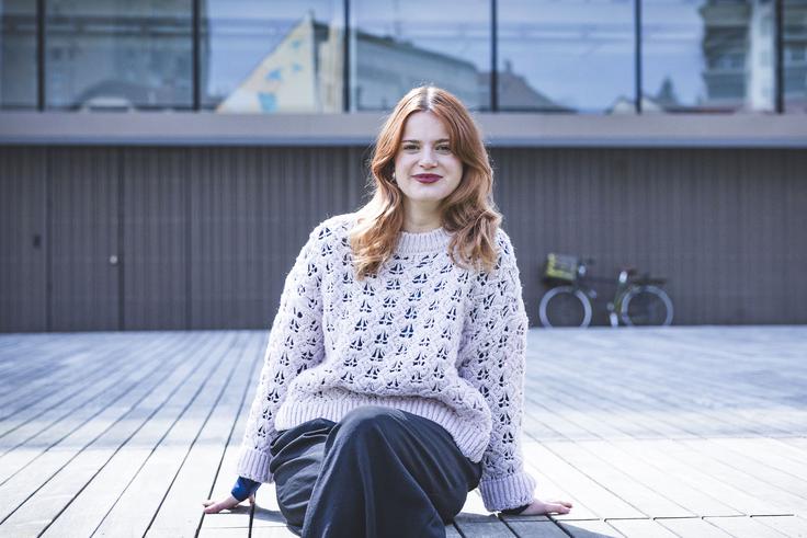 Špela Rotar | Foto: Ana Kovač