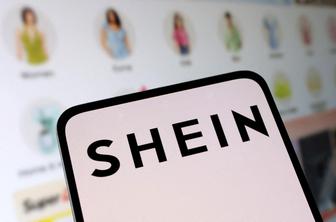 Shein gre 1. septembra na borzo