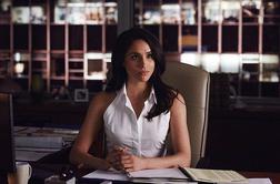 Po osmih letih si je premislila: Meghan Markle je spet igralka