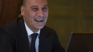 Marjan Batagelj: Za seboj imamo izjemno sezono