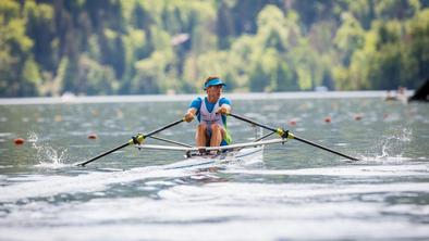 Jalen potrdil nadarjenost tudi v Essnu