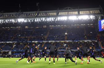 Chelseaju nova milijonska kazen in pogojna prepoved trgovanja