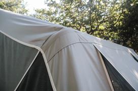 Camp-let šotorska prikolica