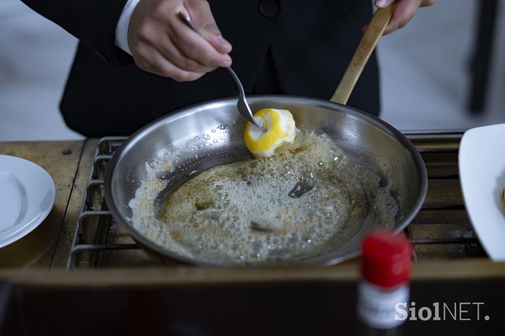 CPI, poklici, strežba, Nina Horvat