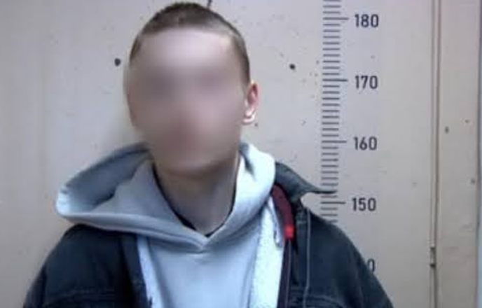 Kriminalca iz Rusije so uporabili za zločinsko operacijo v Sloveniji