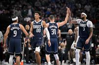 Kaj se je dogajalo v Dallasu?