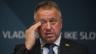 Kakšne so reference Počivalškovega varuha konkurence?