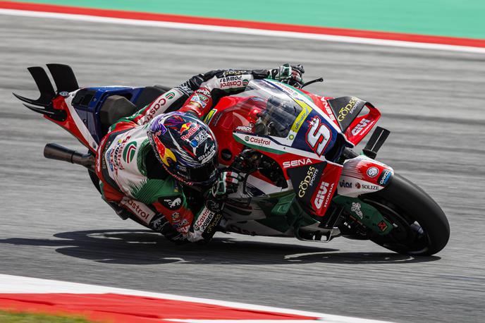 Johann Zarco | Johan Zarco | Foto Reuters