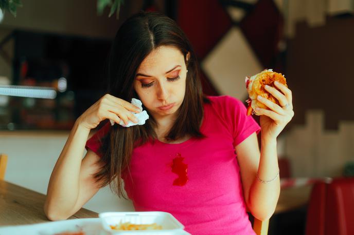 burger, neroda | Foto Shutterstock