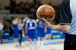 So sodnika skušali podkupiti pred finalom EuroBasketa v Sloveniji?