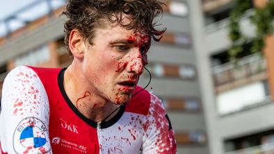 Na švicarski kolesarski zvezi se kesajo: To se nam ne sme več zgoditi