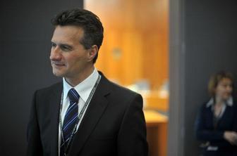 Cvikl: Zahteval sem demontažo Spective z računalnika