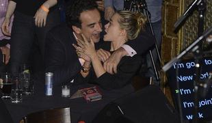 Mary-Kate Olsen zaročena s Sarkozyjevim polbratom