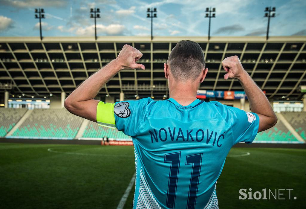 Milivoje Novaković