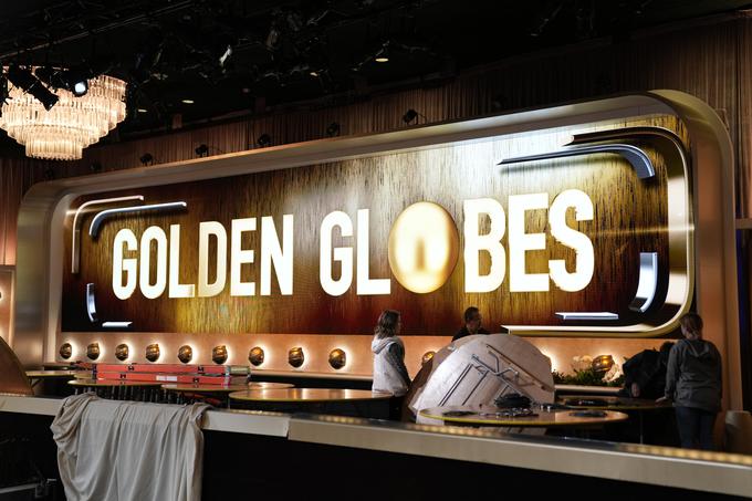Zlati globusi | Foto: Guliverimage