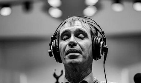 Slovenski glasbeni svet žaluje, poslovil se je Aleš Hadalin