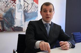 Soršak ne bo minister